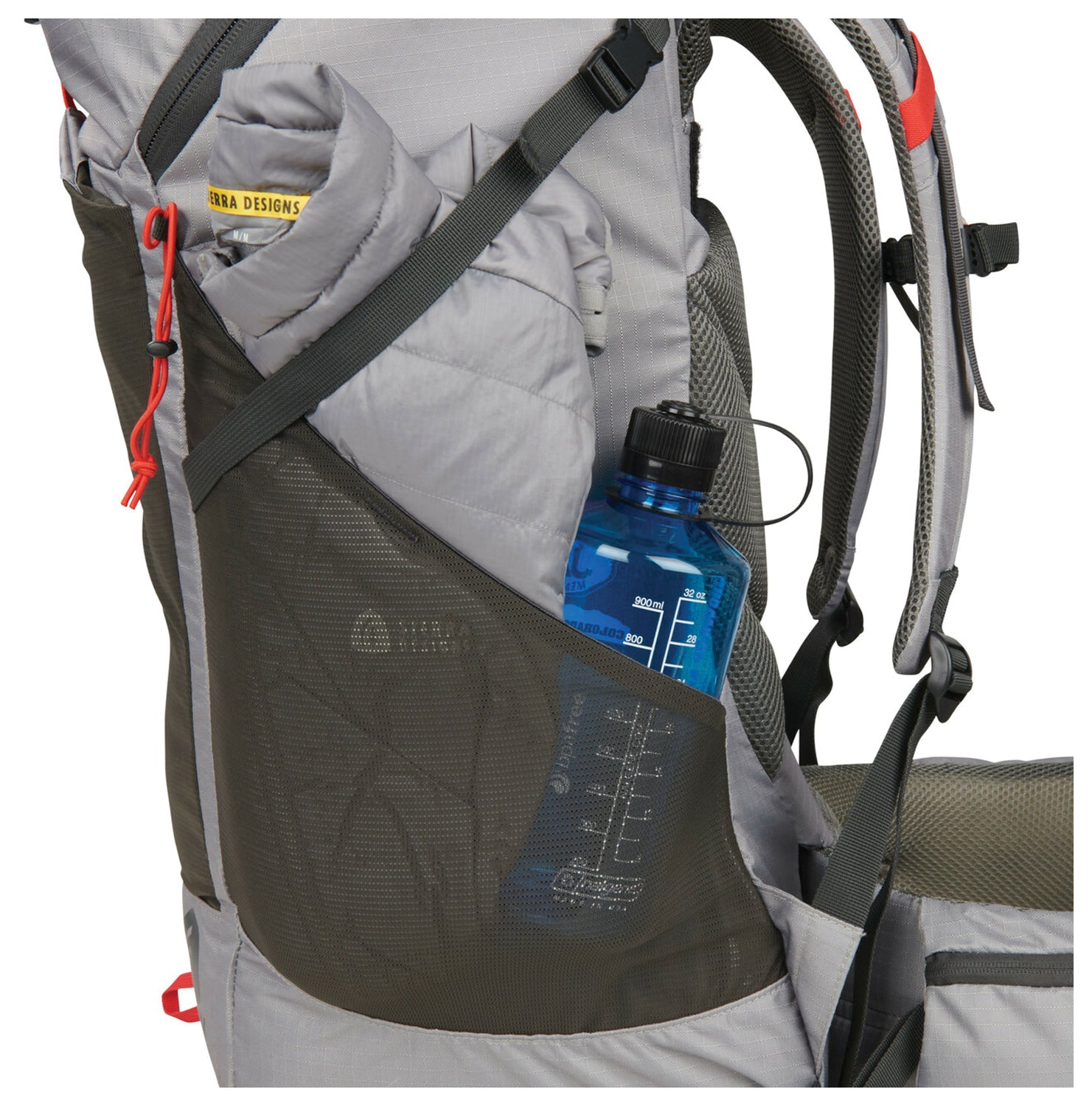Gigawatt 60 L | Backcountry Sportsman