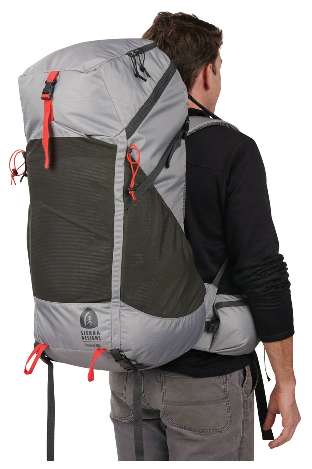 Gigawatt 60 L | Backcountry Sportsman