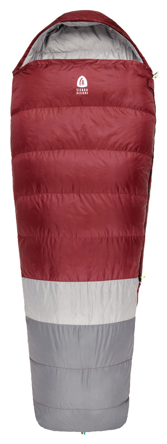 Indy Pass 30 Deg | Backcountry Sportsman