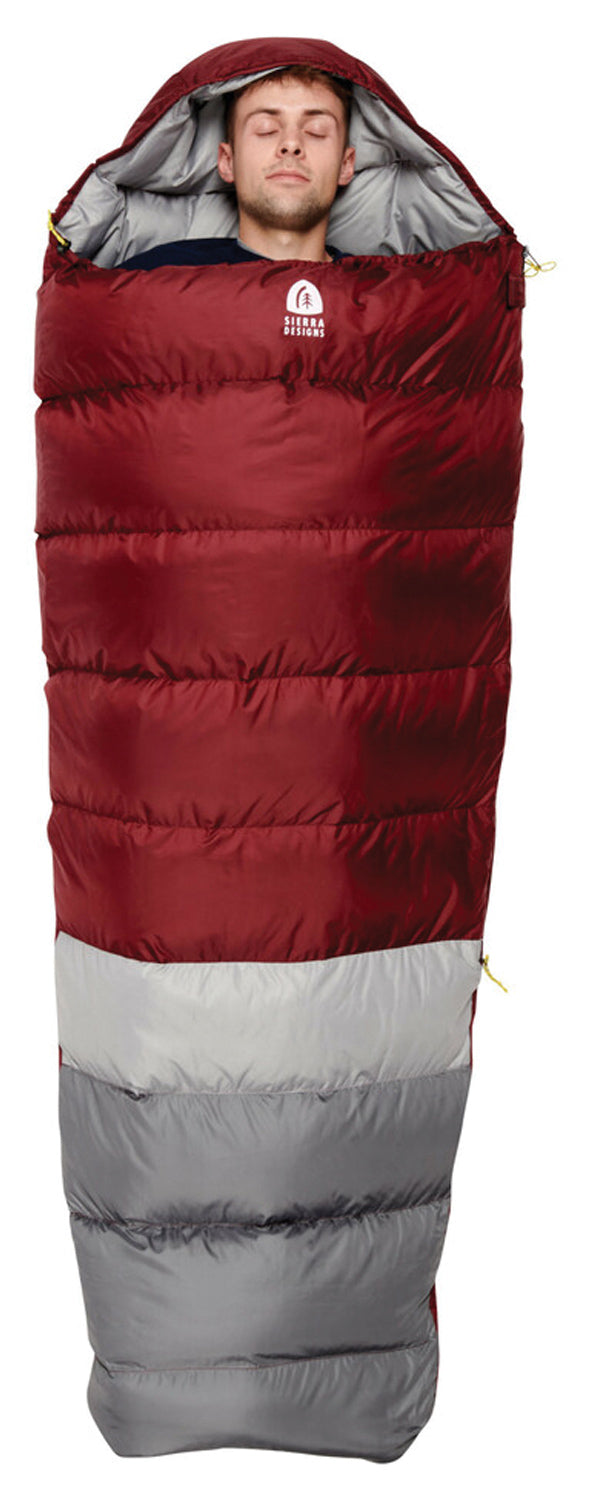 Indy Pass 30 Deg | Backcountry Sportsman