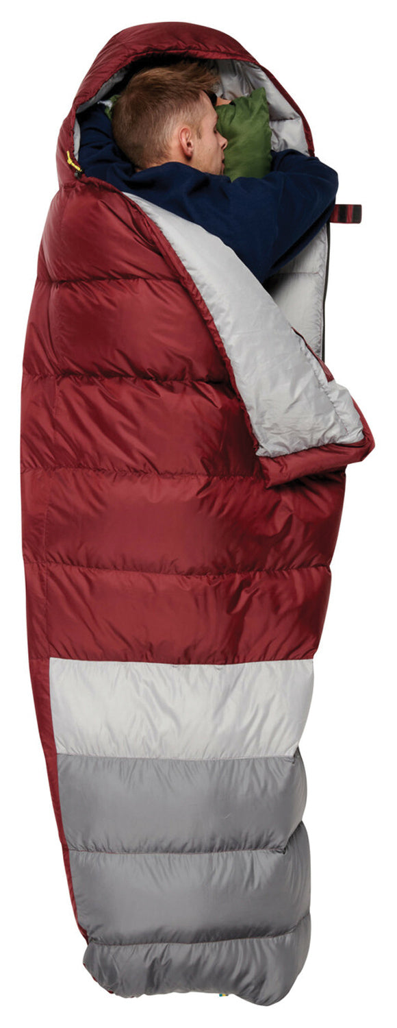 Indy Pass 30 Deg | Backcountry Sportsman