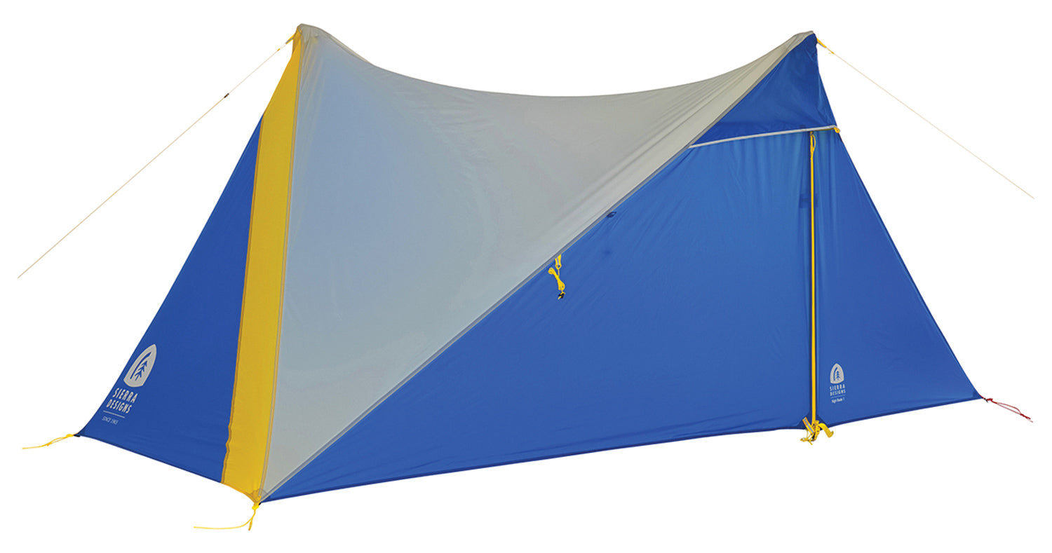 High Route 1 | Backcountry Sportsman