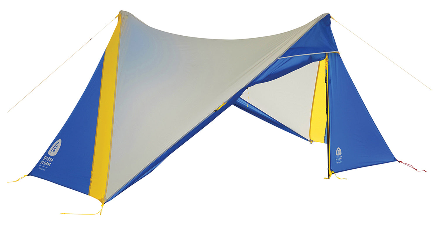 High Route 1 | Backcountry Sportsman