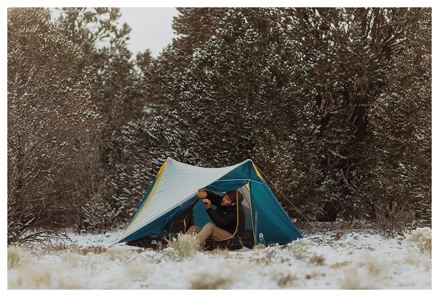 High Route 1 | Backcountry Sportsman