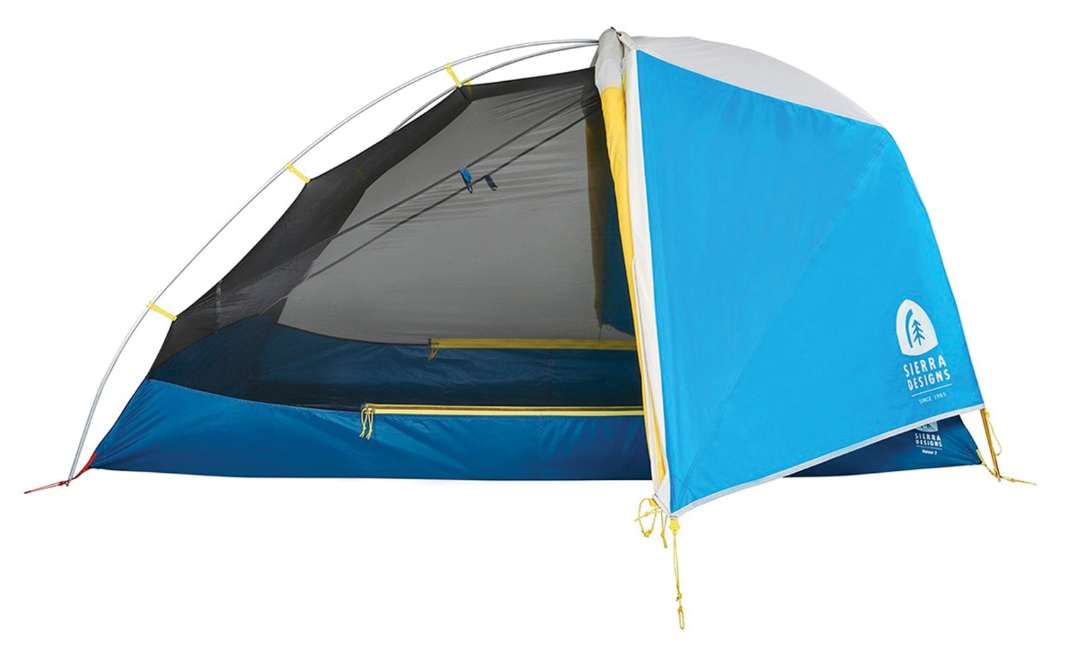 Meteor Lite 2 - Person Dome Tent | Backcountry Sportsman