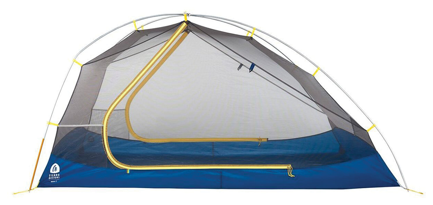 Meteor Lite 2 - Person Dome Tent | Backcountry Sportsman
