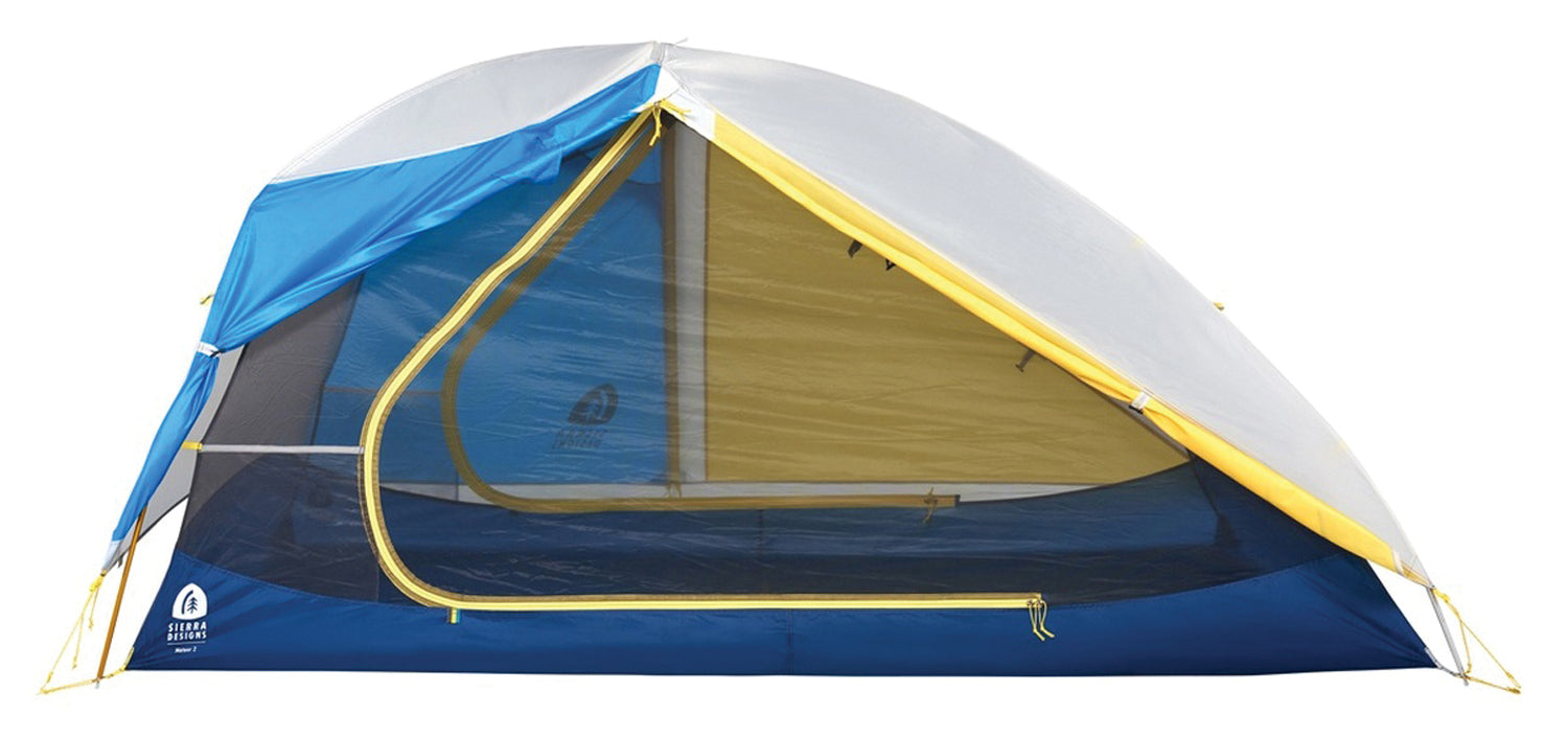 Meteor Lite 2 - Person Dome Tent | Backcountry Sportsman