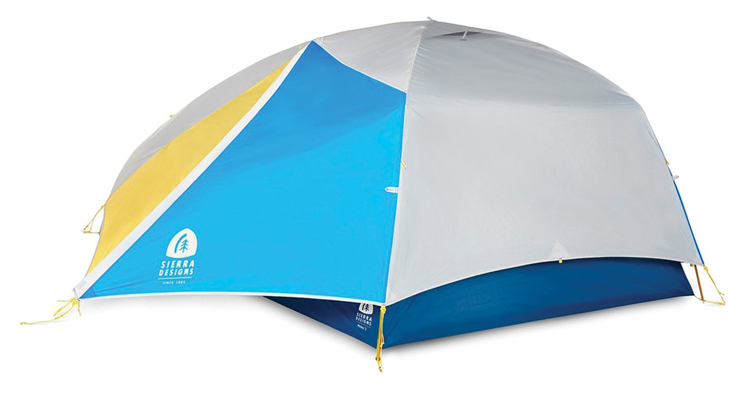 Meteor Lite 3-Person Tent Dome Tent | Backcountry Sportsman