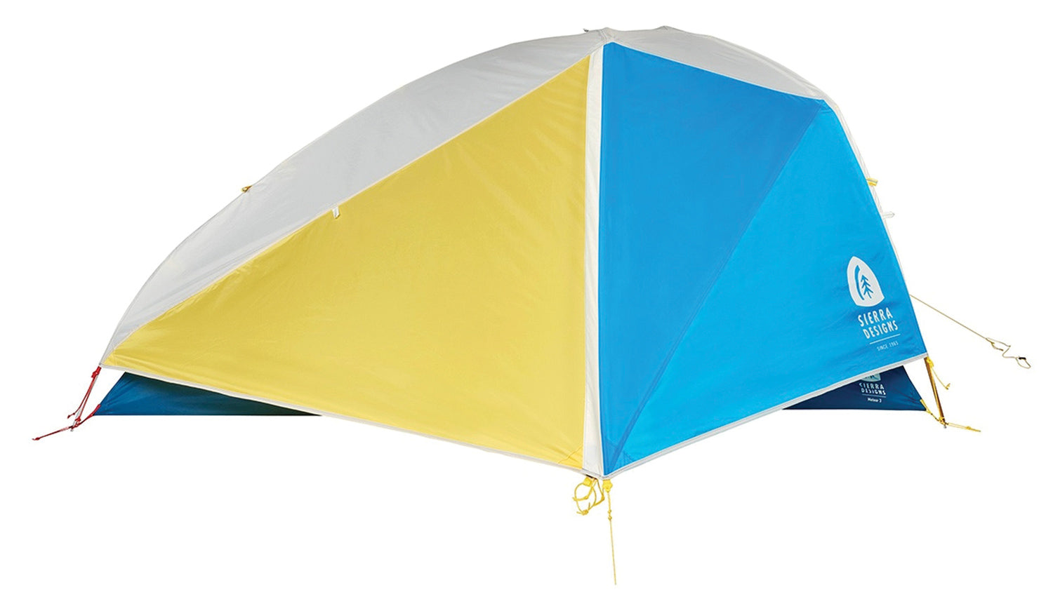 Meteor Lite 3-Person Tent Dome Tent | Backcountry Sportsman