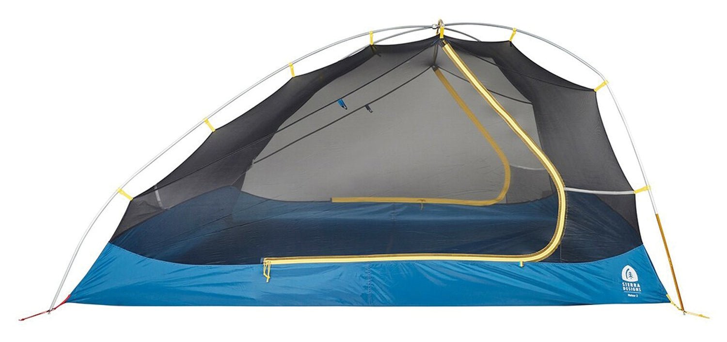 Meteor Lite 3-Person Tent Dome Tent | Backcountry Sportsman