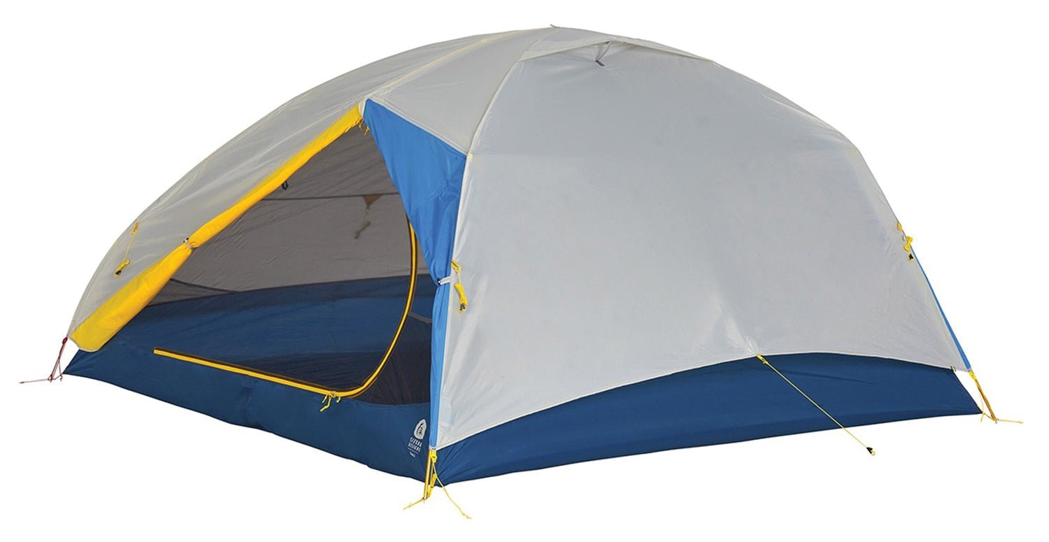 Meteor Lite 2 - Person Dome Tent | Backcountry Sportsman
