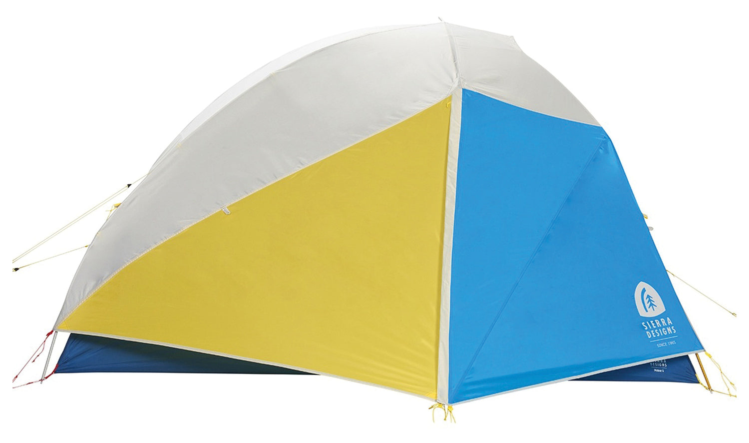 Meteor Lite 2 - Person Dome Tent | Backcountry Sportsman