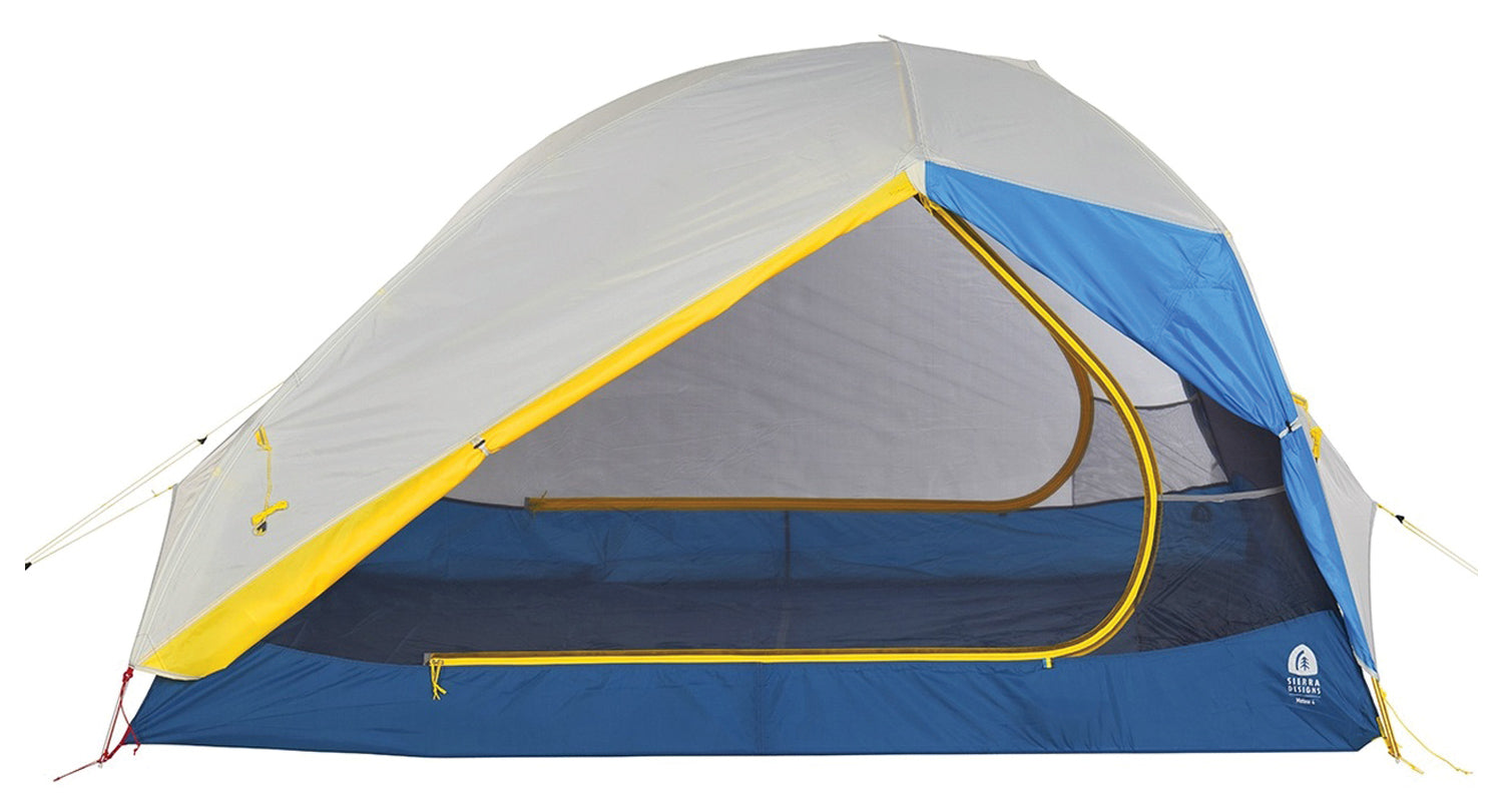 Meteor Lite 2 - Person Dome Tent | Backcountry Sportsman