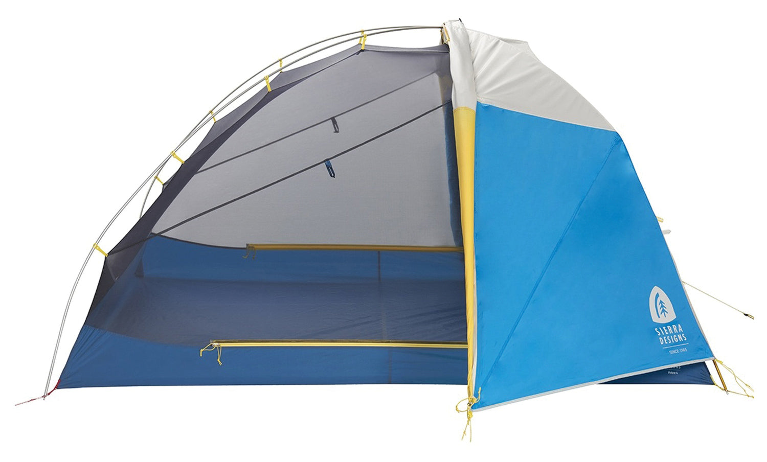 Meteor Lite 2 - Person Dome Tent | Backcountry Sportsman
