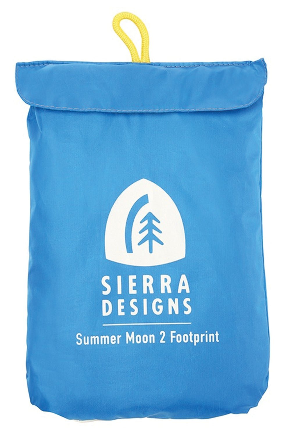 Moon 2 Footprint | Backcountry Sportsman