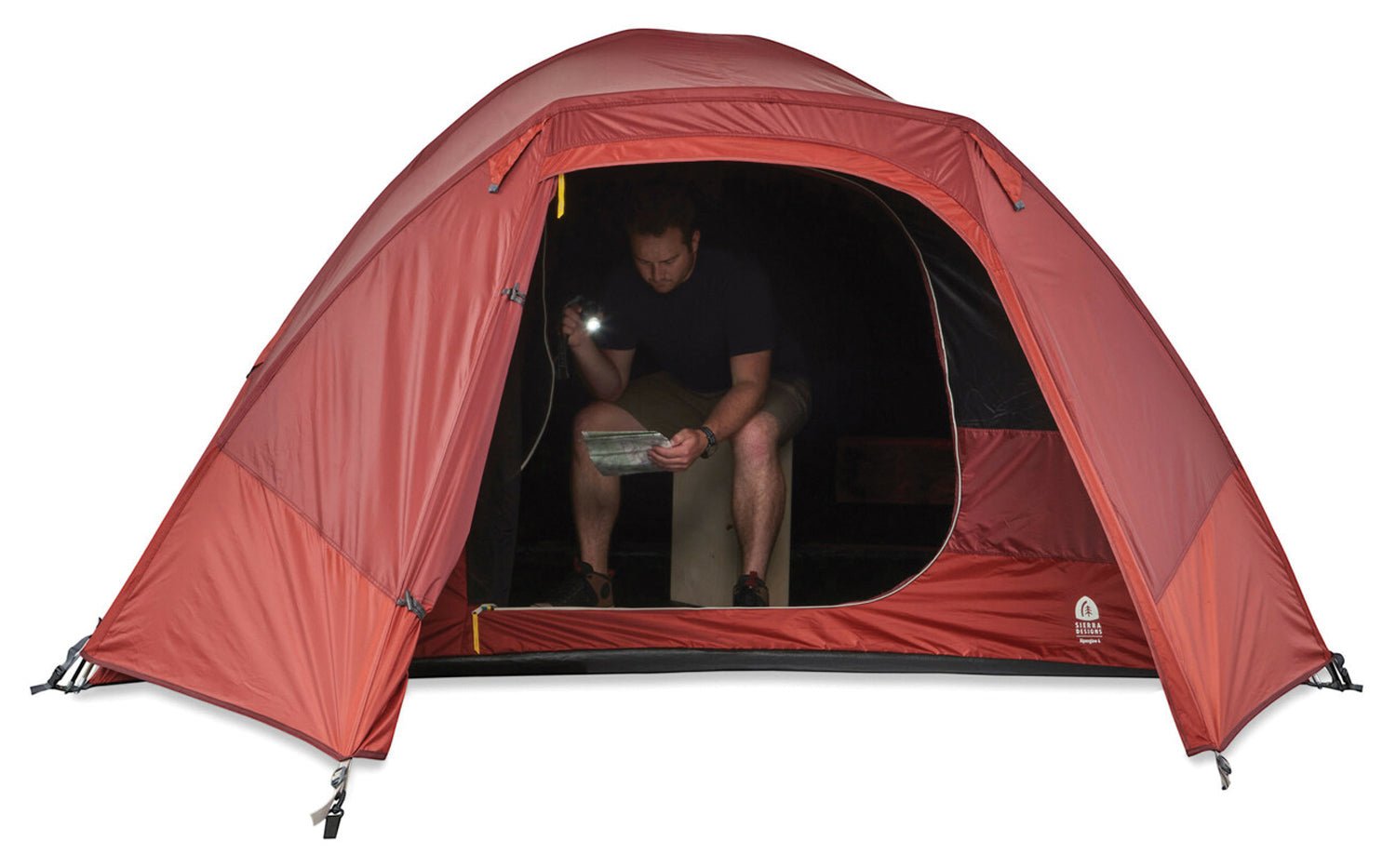 Alpenglow 4 | Backcountry Sportsman