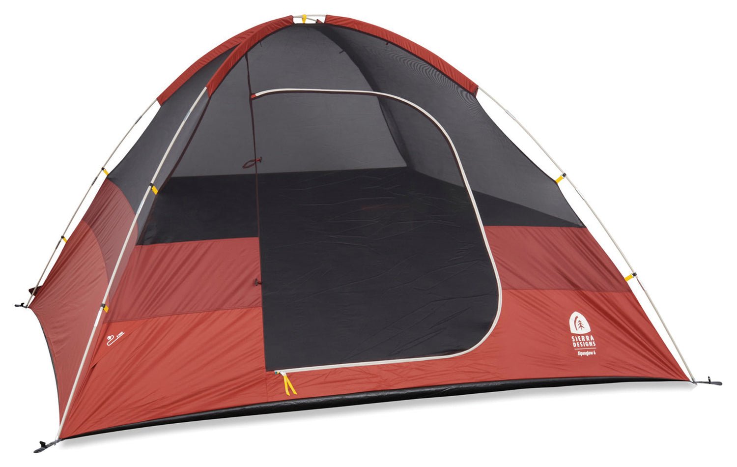 Alpenglow 6 | Backcountry Sportsman