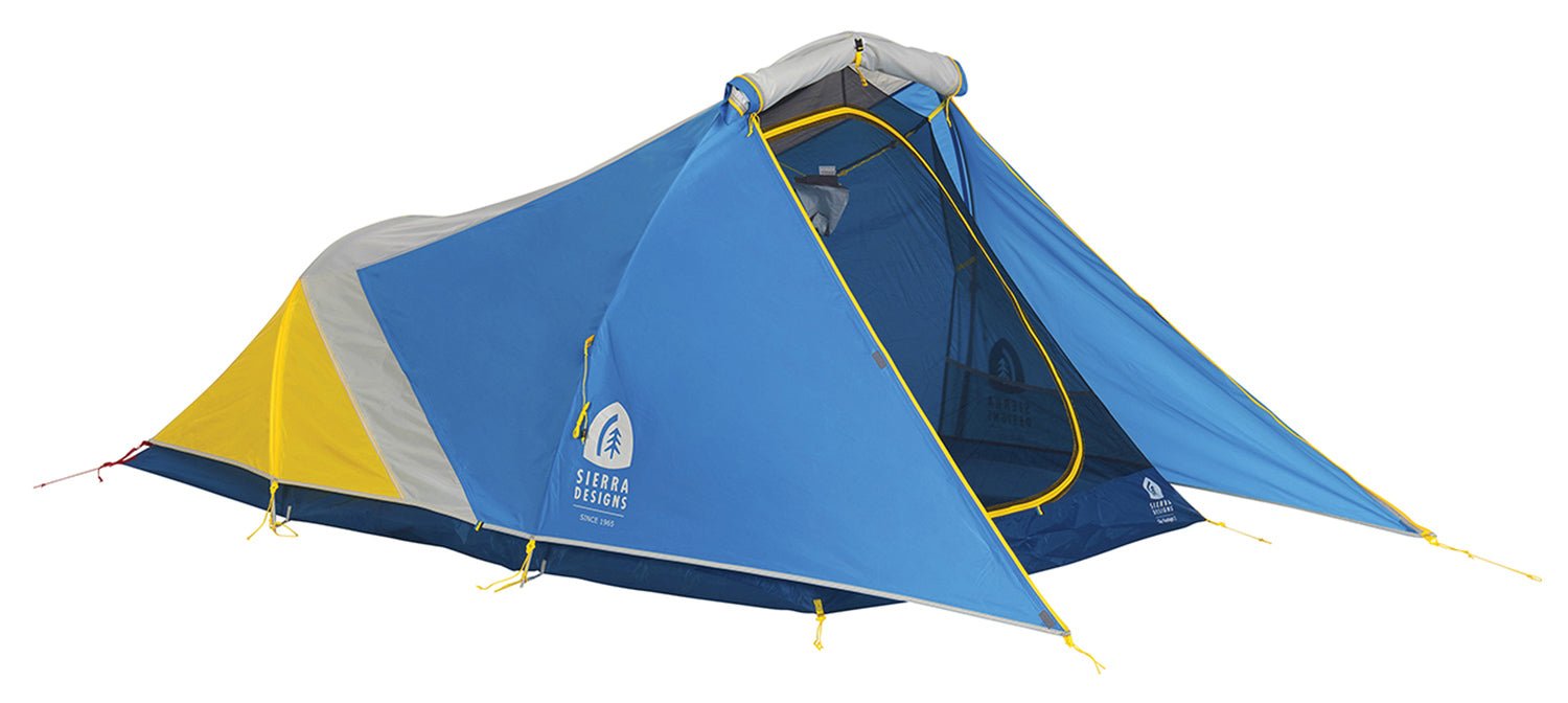 Clip Flashlight 2 Tent | Backcountry Sportsman