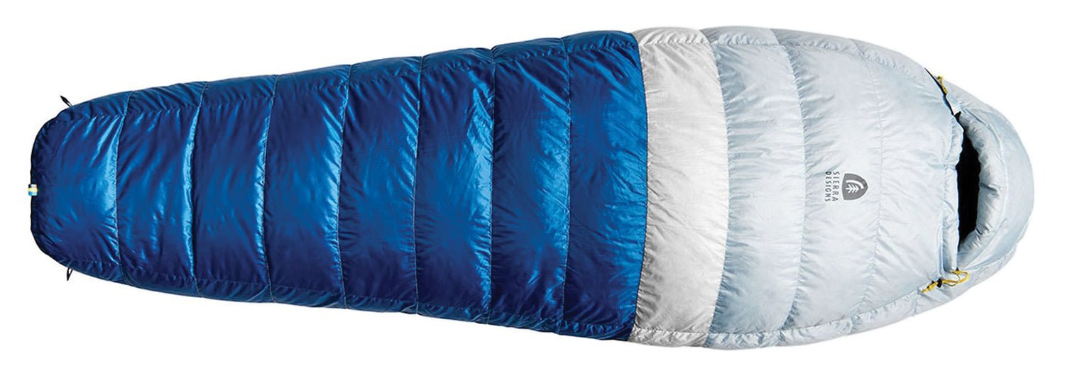 Get Down 550 F Wmns 20 Deg Reg | Backcountry Sportsman