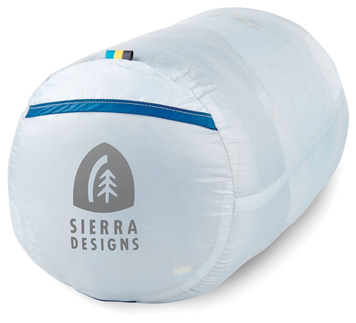 Get Down 550 F Wmns 20 Deg Reg | Backcountry Sportsman