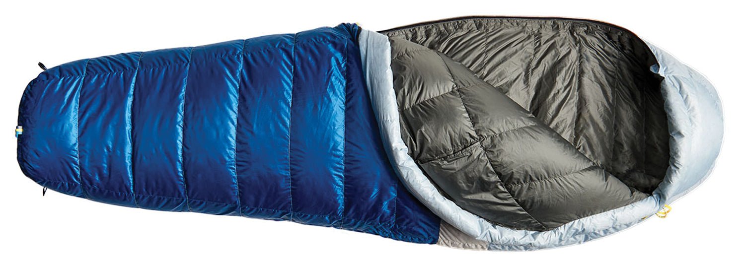 Get Down 550 F Wmns 20 Deg Reg | Backcountry Sportsman