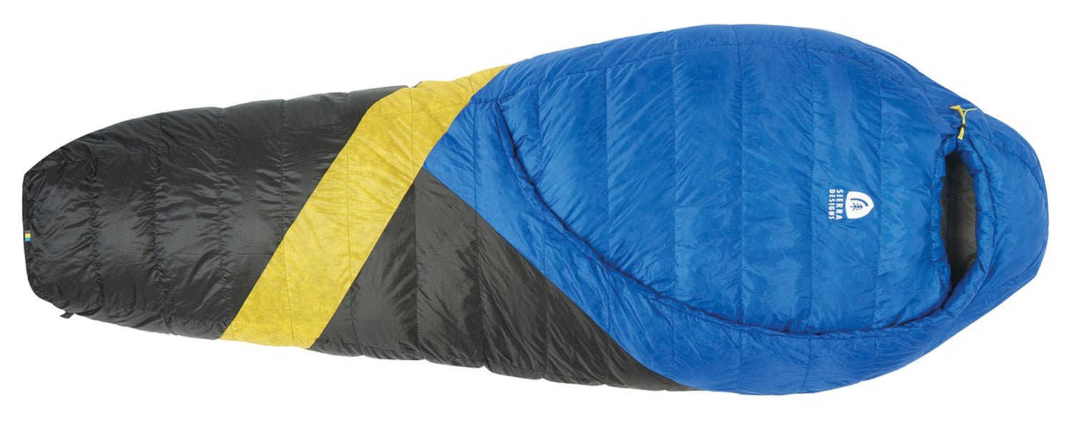 Cloud 800 F 35 Deg Long | Backcountry Sportsman