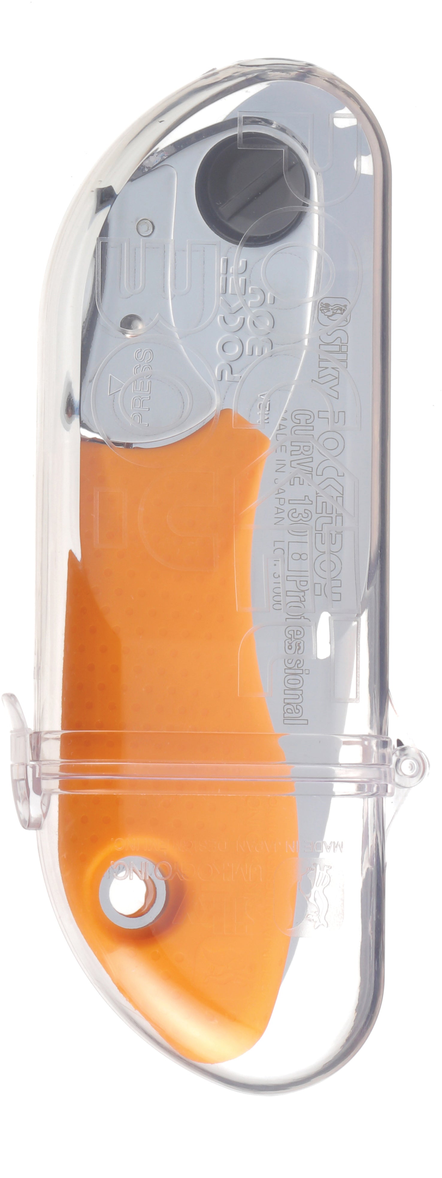 Silky PO Cketboy Curve 130 Mm | Backcountry Sportsman