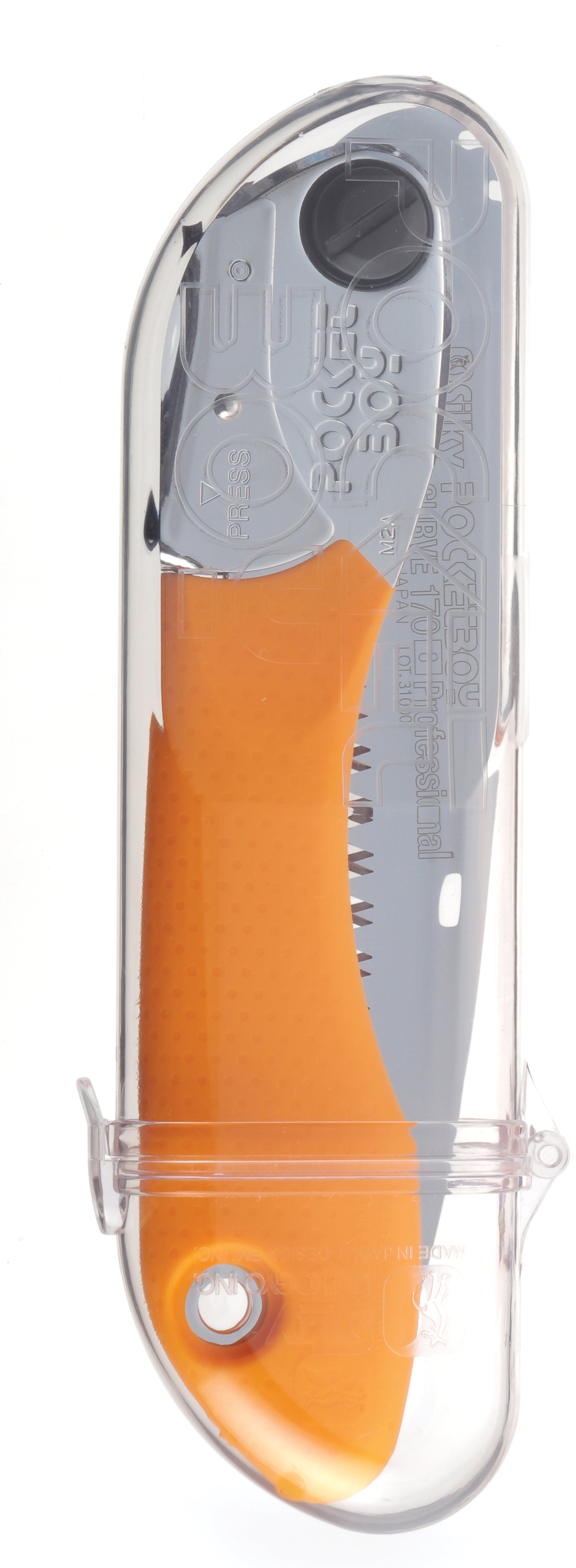 Silky PO Cketboy Curve 170 Mm | Backcountry Sportsman
