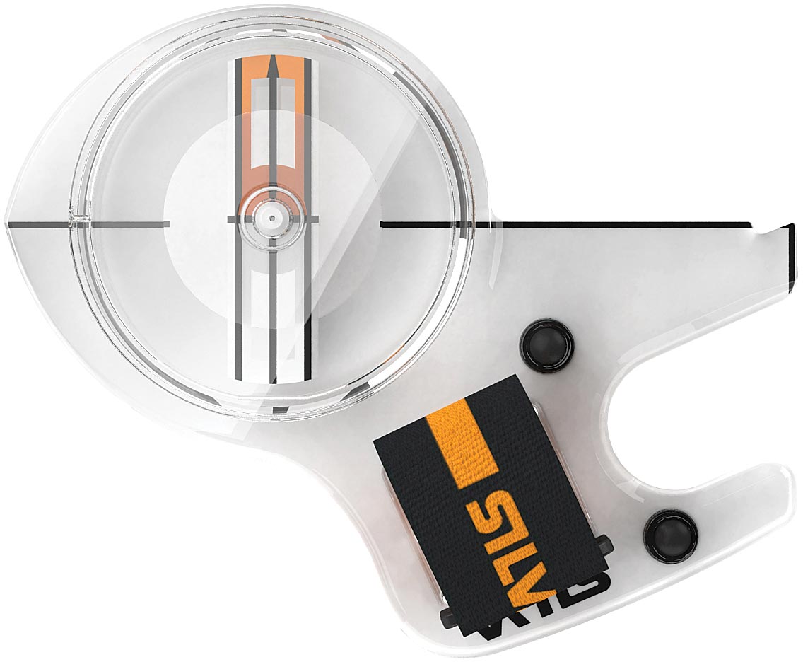 Race Jet Right | Backcountry Sportsman