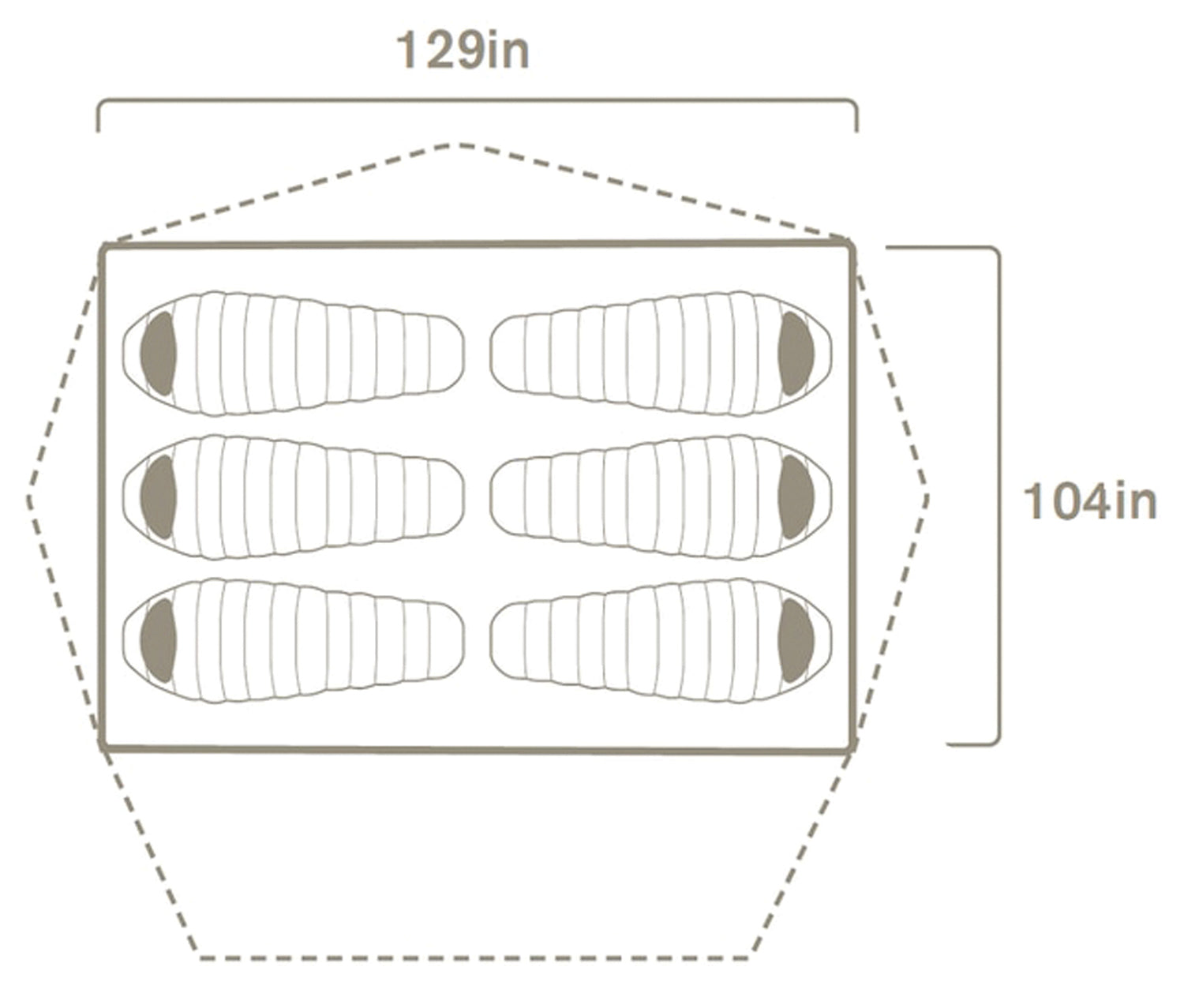 Slumberjack Daybreak 6 | Backcountry Sportsman