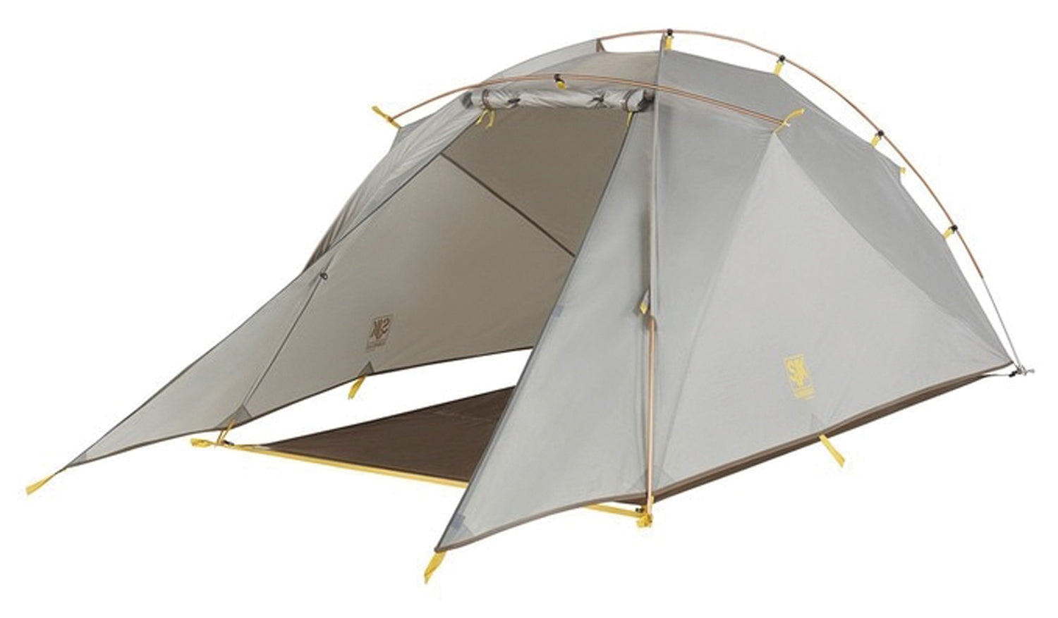 Slumberjack Nightfall 2 Tent | Backcountry Sportsman