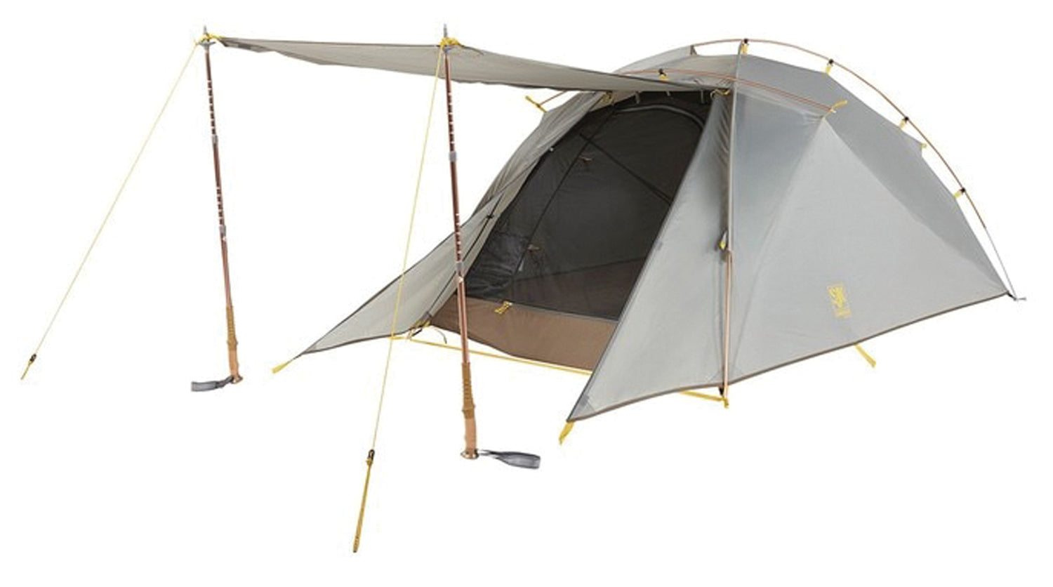 Slumberjack Nightfall 2 Tent | Backcountry Sportsman