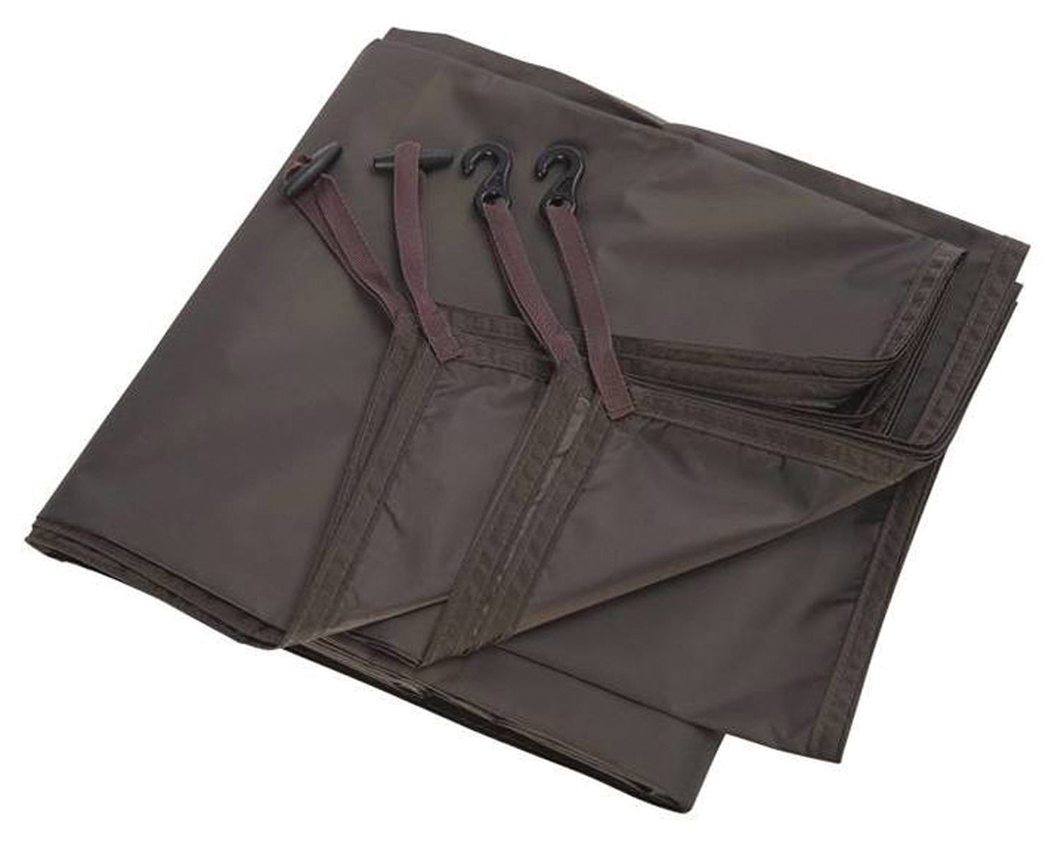 Slumber Shack 4 Footprint | Backcountry Sportsman