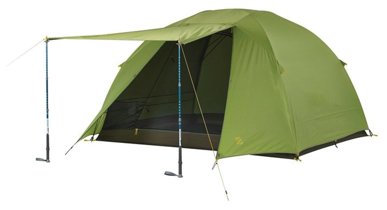 Daybreak 4 | Backcountry Sportsman