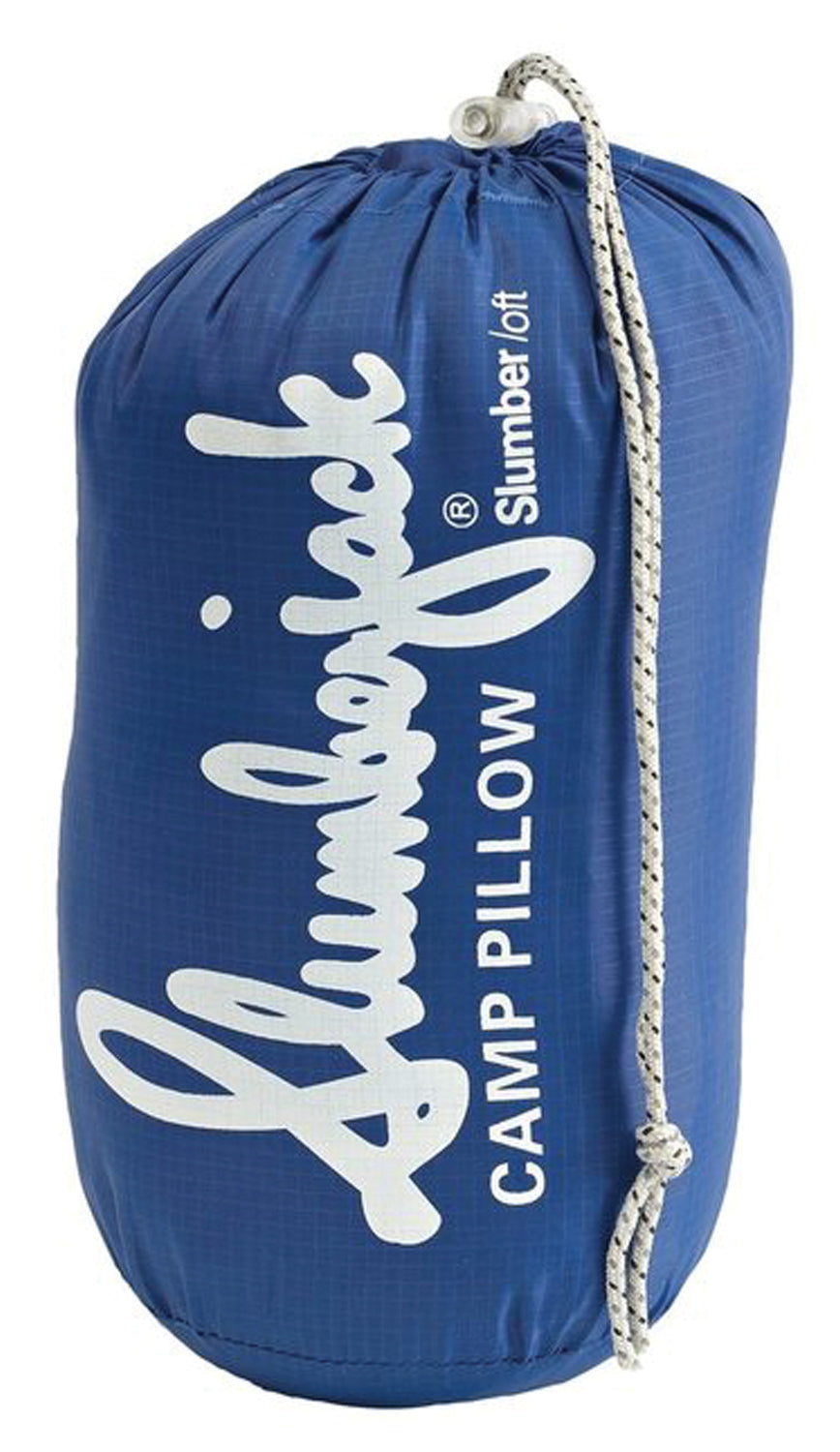 Slumberloft Camp Pillow | Backcountry Sportsman