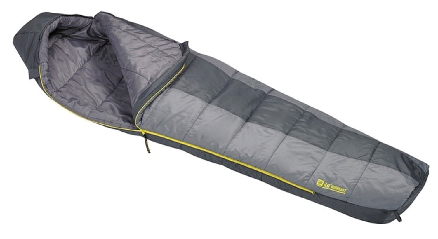 Boundary 40 Deg Reg | Backcountry Sportsman