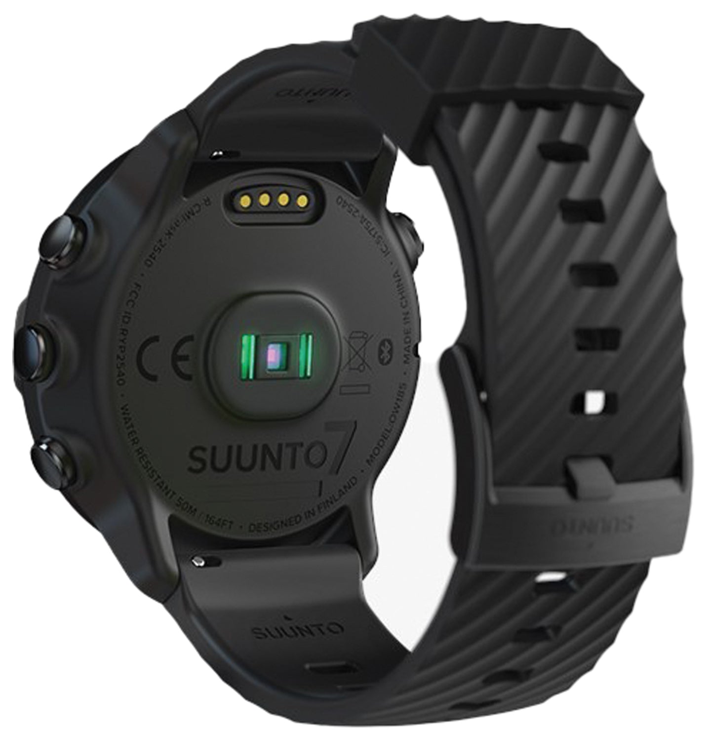 Suunto 7 Black | Backcountry Sportsman