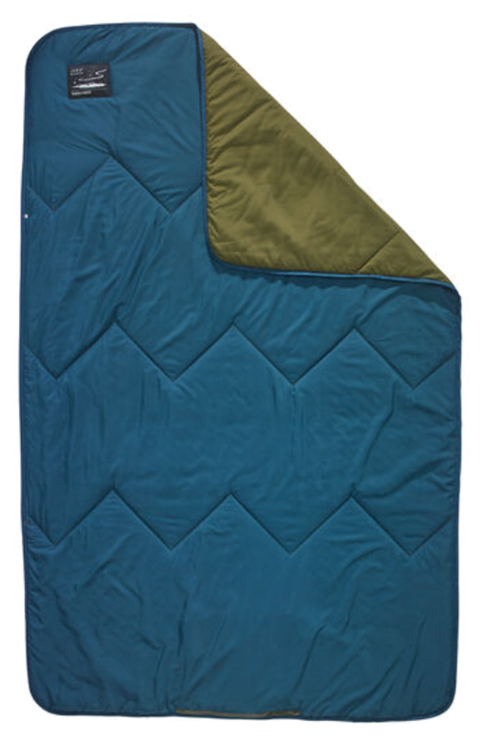 Juno Blanket Sgl Deep Pacific | Backcountry Sportsman