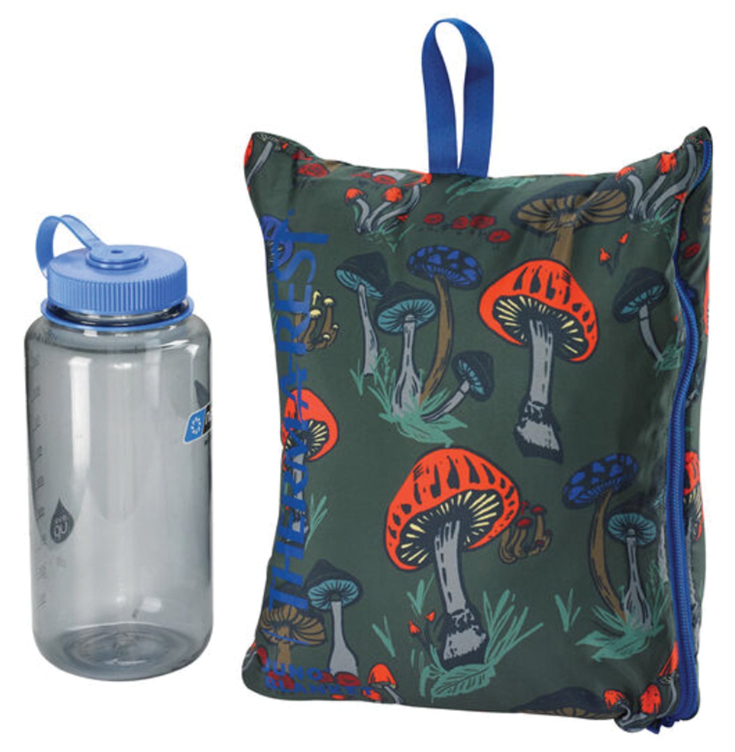 Juno Blanket Sgl Deep Pacific | Backcountry Sportsman