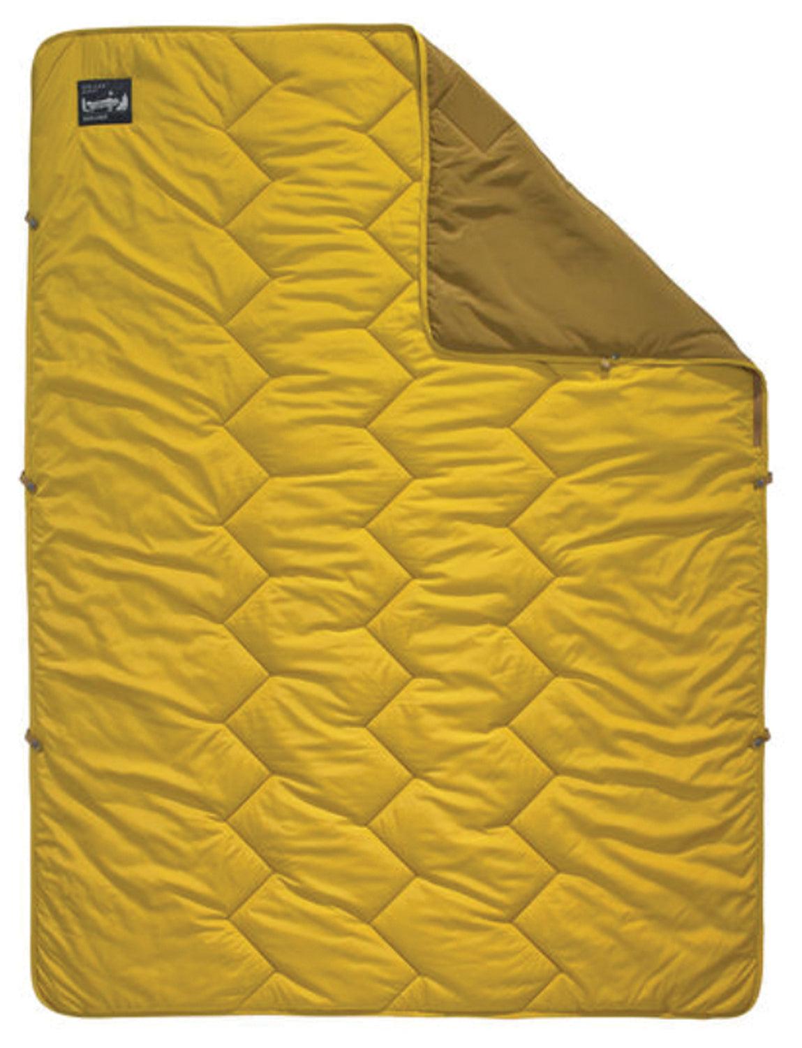 Stellar Blanket Sgl Wheat | Backcountry Sportsman