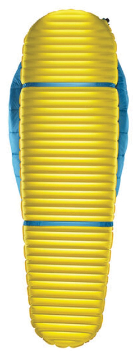 Spacecowboy 45 Long Celestial | Backcountry Sportsman