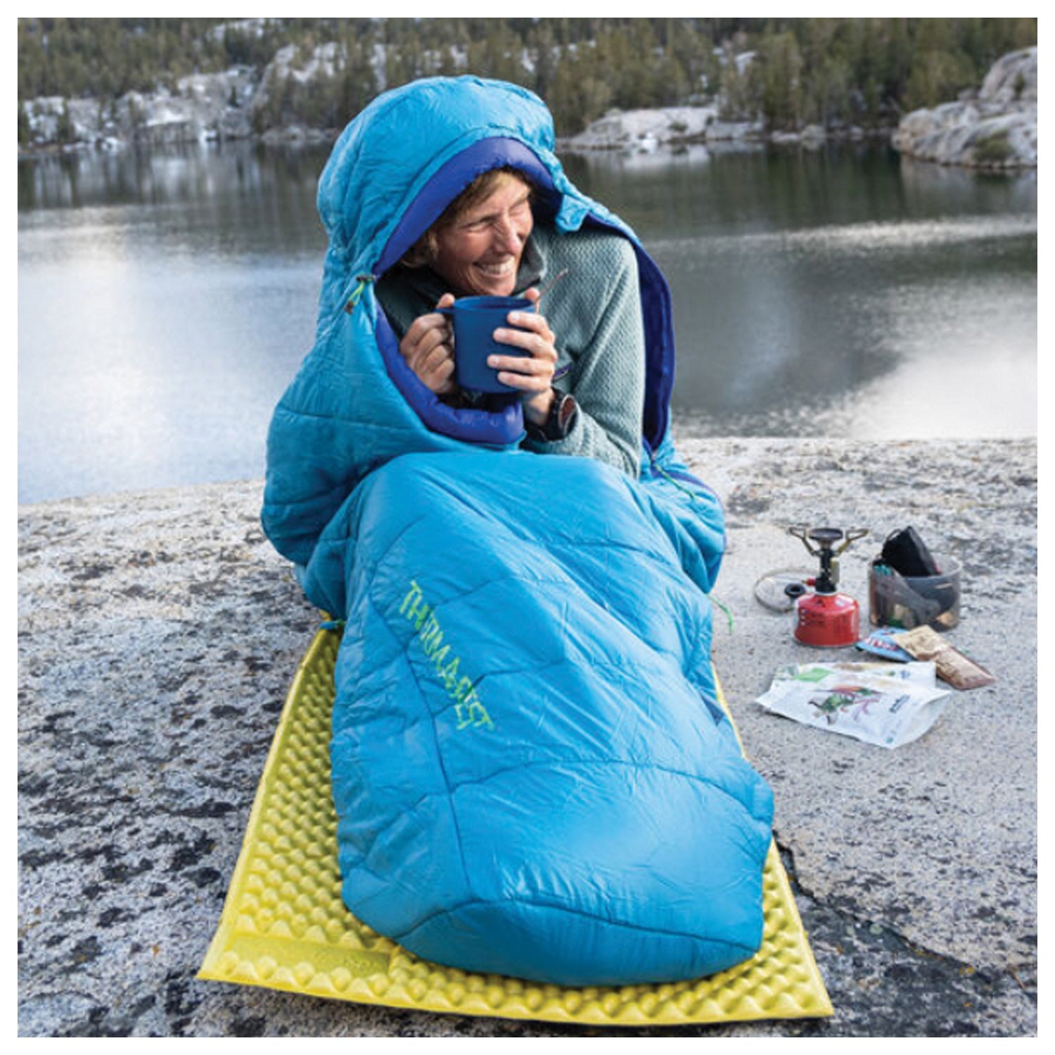 Spacecowboy 45 Long Celestial | Backcountry Sportsman