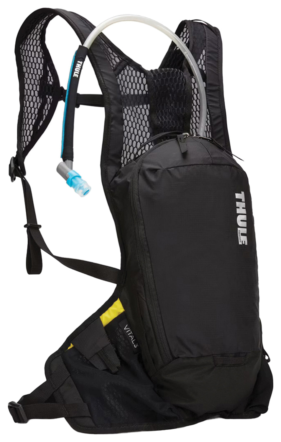 Vital Hydration Pack 3 L Black | Backcountry Sportsman