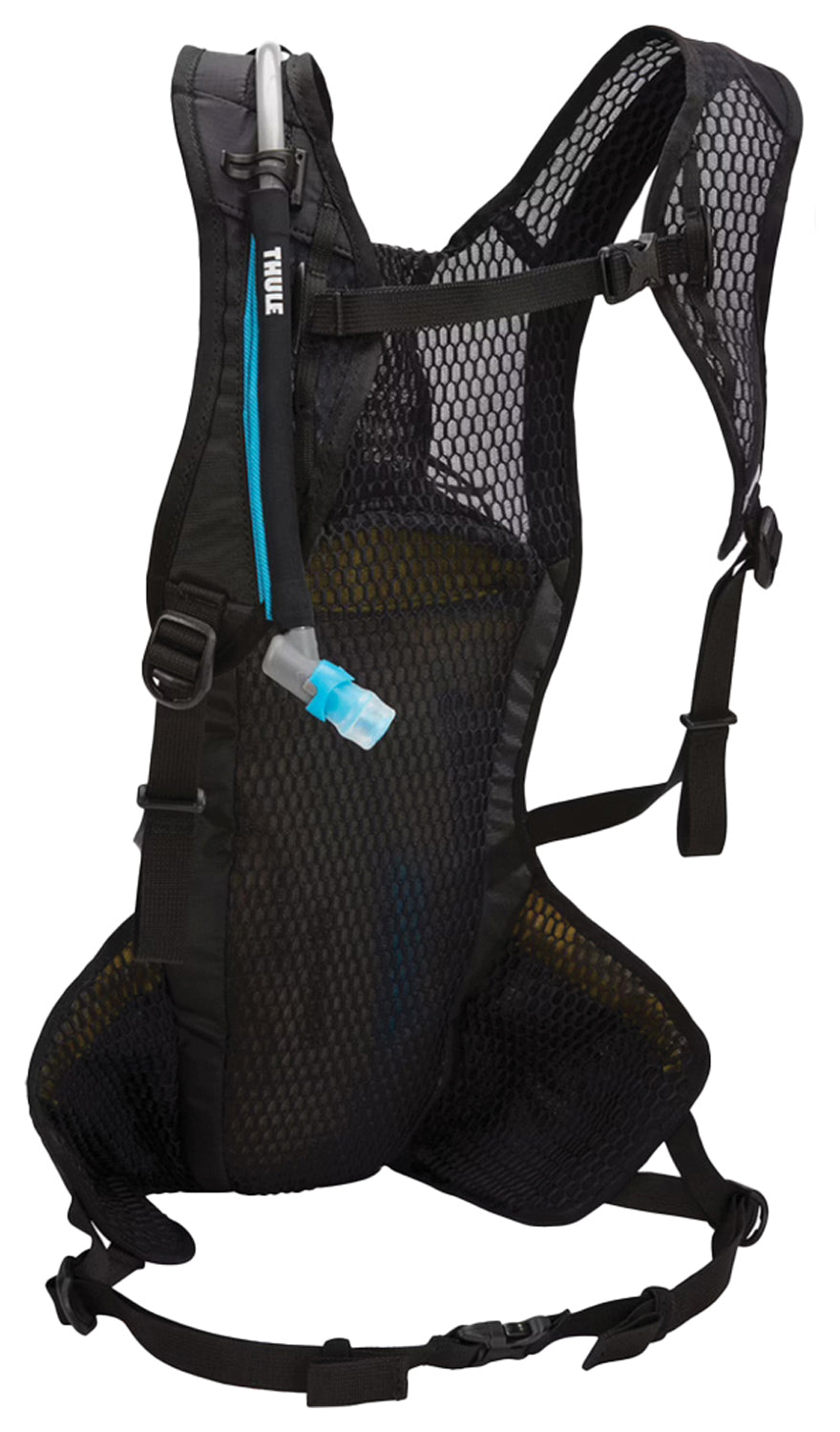 Vital Hydration Pack 3 L Black | Backcountry Sportsman