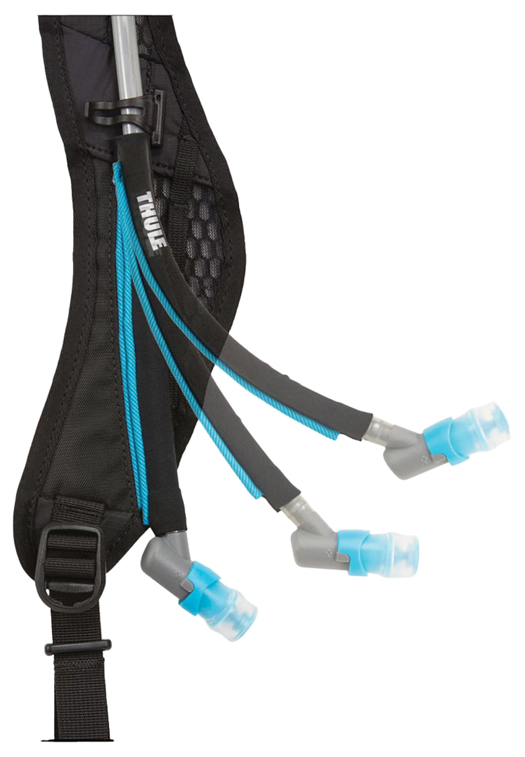 Vital Hydration Pack 3 L Black | Backcountry Sportsman