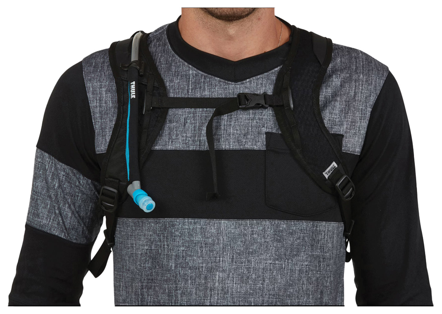 Vital Hydration Pack 3 L Black | Backcountry Sportsman
