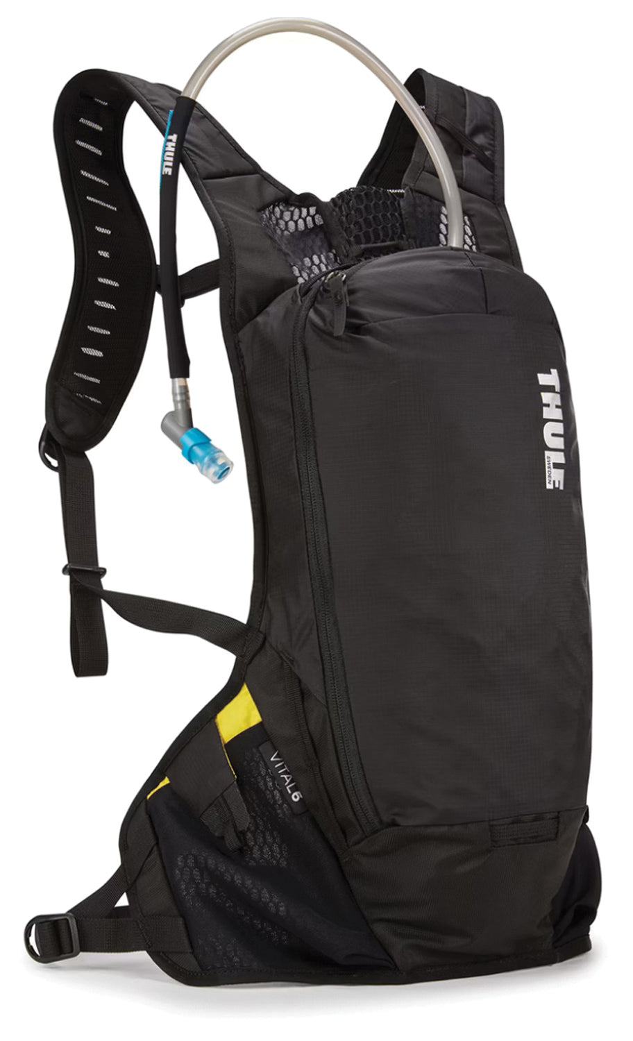 Vital Hydration Pack 6 L Black | Backcountry Sportsman
