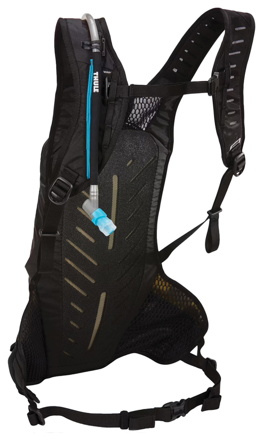 Vital Hydration Pack 6 L Black | Backcountry Sportsman