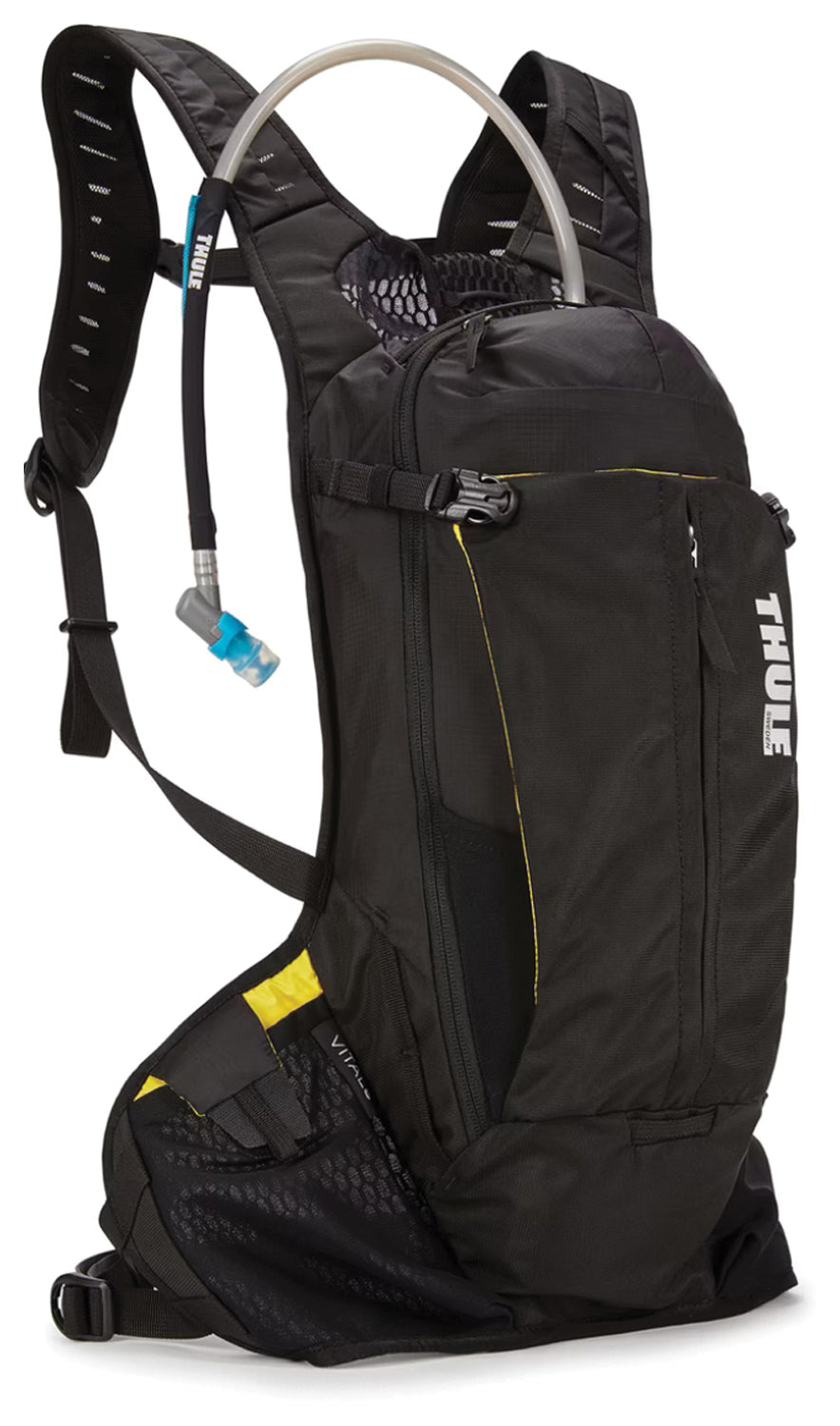 Vital Hydration Pack 8 L Black | Backcountry Sportsman
