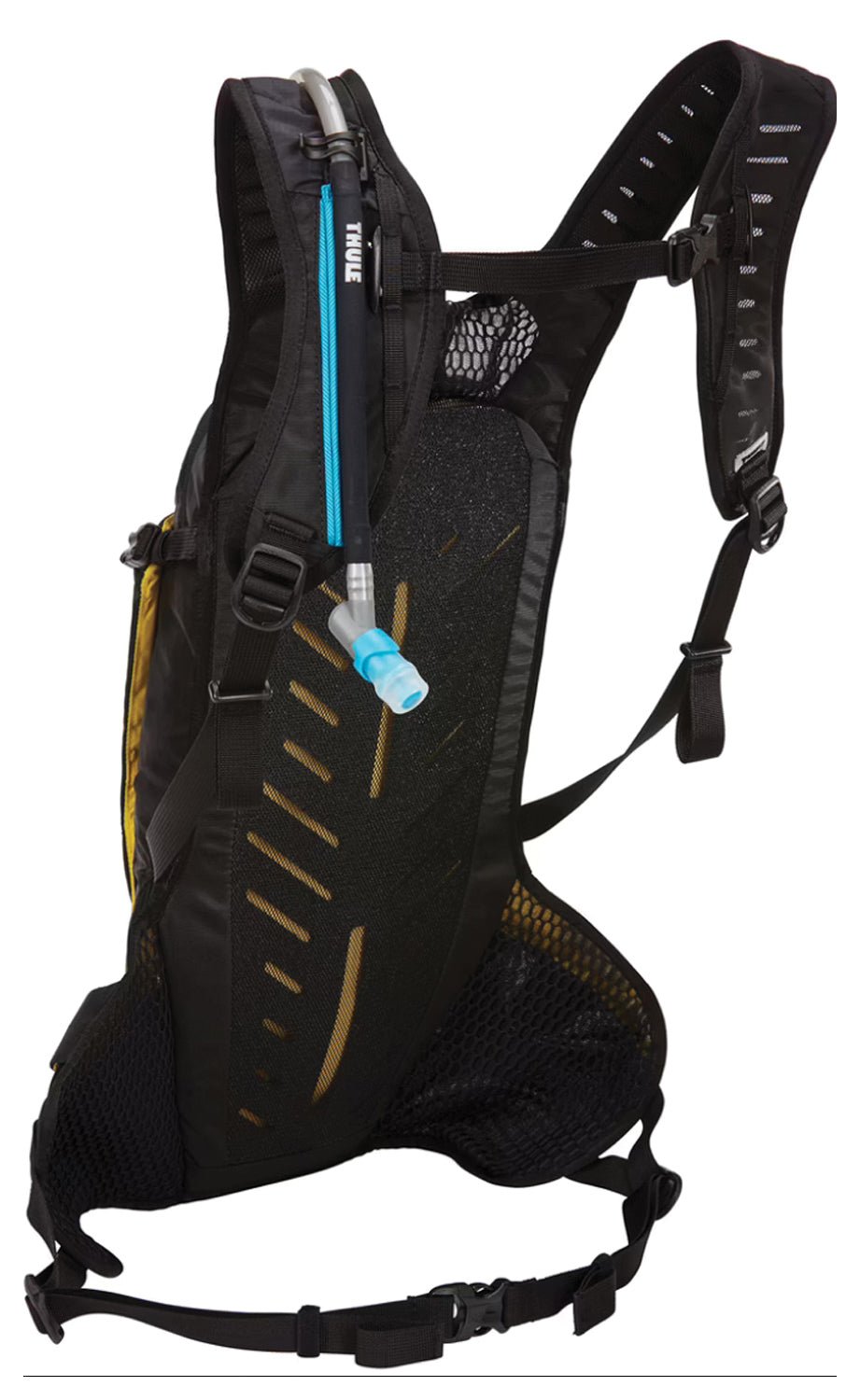 Vital Hydration Pack 8 L Black | Backcountry Sportsman